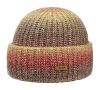 Bonnet Barts Vreya Burnt Red Femme Rose 2023 Taille unique