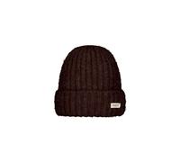 Barts - Wellawaya Beanie - Bonnet femme Brown - Taille unique