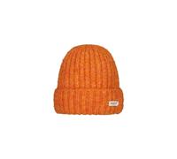 Barts - Wellawaya Beanie - Bonnet femme Orange - Taille unique