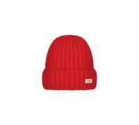 Barts - Wellawaya Beanie - Bonnet femme Red - Taille unique