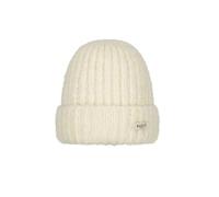 Barts Wellawaya Bonnet d'hiver tricoté uni pour femme