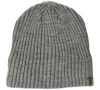 Bonnet Barts Wilbert Heather Grey - Homme - Ski - Taille unique