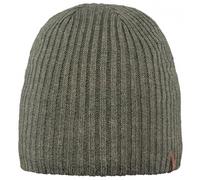 Barts - Wilbert Beanie - Bonnet - One Size - army