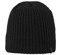 Barts - Wilbert Beanie - Bonnet - One Size - black