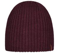 Bonnet Barts Wilbert Rouge TU