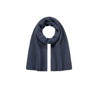Barts - Wilbert Scarf - Echarpe homme Blue - Taille unique