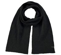 Barts - Wilbert Scarf - Écharpe - One Size - black
