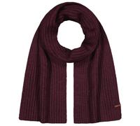 Barts - Wilbert Scarf - Écharpe - One Size - burgundy