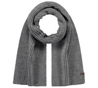 Barts - Wilbert Scarf - Écharpe - One Size - heather grey