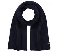 Barts - Wilbert Scarf - Écharpe - One Size - navy