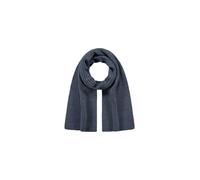 Barts Wilbert Scarf Echarpe, Bleu, Taille Unique Homme