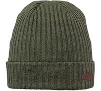Barts Wilbert Turnup Bonnet Homme