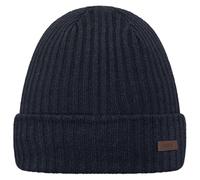 Barts - Wilbert Turnup - Bonnet - One Size - navy