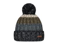 Barts Wilhelm Beanie Bonnet, Army, Taille Unique Homme