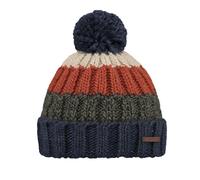 Barts - Wilhelm Beanie - Bonnet Blue - Taille unique