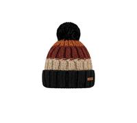 Barts - Wilhelm Beanie - Bonnet Burgundy - Taille unique