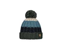 Barts - Kid's Wilhelm Beanie Boys - Bonnet - 55 cm - army ii