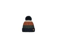Barts - Wilhelm Beanie - Bonnet enfant Rust - Taille 53