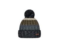 Barts - Wilhelm Beanie - Bonnet homme Army - Taille unique