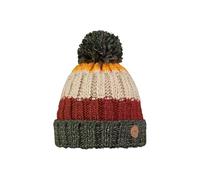 Barts Wilhelm Beanie Boys Casquette Enfants et Adolescents, 0013-ARMY, 53
