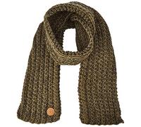 Barts Wilhelm Scarf Boys Écharpe pour enfant - Vert - Taille Unique