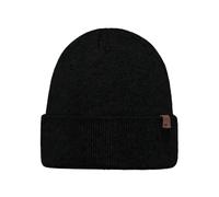 Barts - Willes Beanie - Bonnet - One Size - black