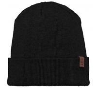 Barts - Willes Beanie - Bonnet - One Size - black