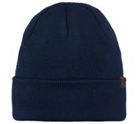 Barts - Willes Beanie - Bonnet - One Size - old blue