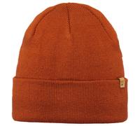 Barts - Willes Beanie - Bonnet - One Size - pepo orange