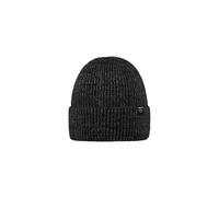 Barts - Willian Beanie - Bonnet homme Anthracite - Taille unique