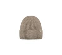Barts - Willian Beanie - Bonnet homme Light Brown - Taille unique