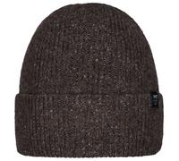 Barts - Willian Beanie - Bonnet - One Size - dark brown