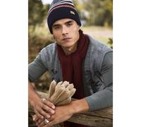 Barts - Willian Scarf - Echarpe homme Brick - Taille unique