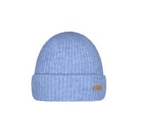 Barts Witzia Beanie Bonnet Chaud Bonnet d'hiver Bonnet tricoté pour Femmes et Hommes