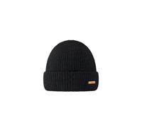 Barts - Witzia Beanie - Bonnet femme Black - Taille unique