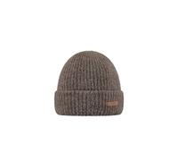 Barts - Witzia Beanie - Bonnet femme Brown - Taille unique