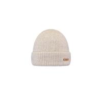 Barts - Witzia Beanie - Bonnet femme Cream - Taille unique