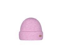 Barts - Witzia Beanie - Bonnet femme Dusty Pink - Taille unique
