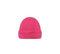 Barts - Witzia Beanie - Bonnet femme Hot Pink - Taille unique