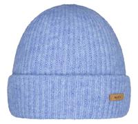 BARTS Witzia Beanie - Femme - Bleu - taille Unique- modèle 2026