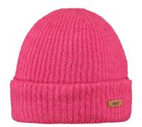 Bonnet Barts Witzia Beanie Hot Pink Femme Rose 2024 Taille unique