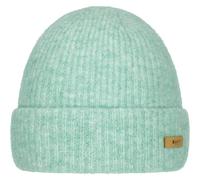 BARTS Witzia Beanie - Femme - Vert - taille Unique- modèle 2026