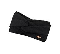 Barts Witzia Black Stirnband - One-Size