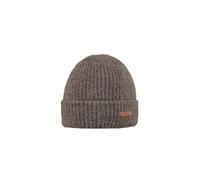 Barts Bonnet Witzia Marron Taille unique