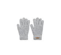 Barts Witzia Gants, gris, taille unique