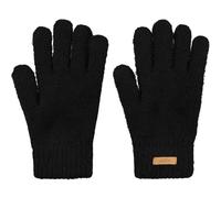BARTS Witzia Gloves - Femme - Noir - taille Unique- modèle 2026