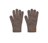 Barts - Witzia Gloves - Gants femme Brown - Taille unique