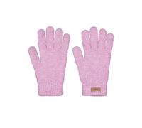 Barts - Witzia Gloves - Gants femme Dusty Pink - Taille unique