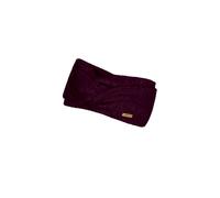 Barts - Witzia Headband - Bandeau femme Aubergine - Taille unique