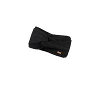 Barts Witzia Black Stirnband - One-Size